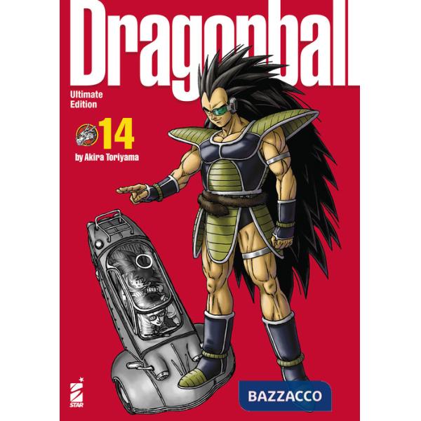 Dragon Ball. Ultimate edition. Vol. 14