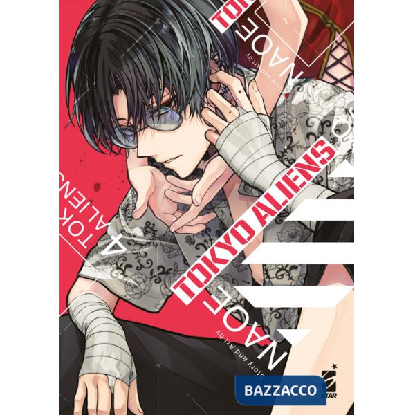 Tokyo aliens. Vol. 4