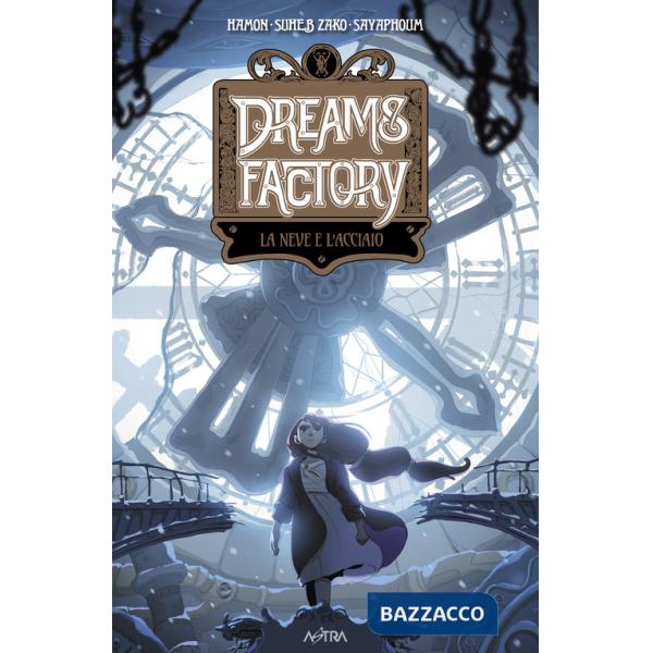 Dreams factory