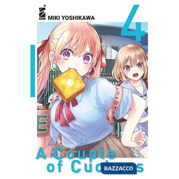 Couple of cuckoos (A). Vol. 4