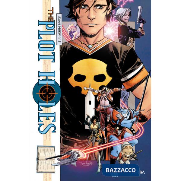 Plot holes. Collector edition (The)