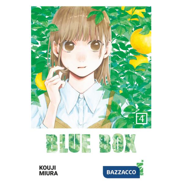 Blue box. Vol. 4
