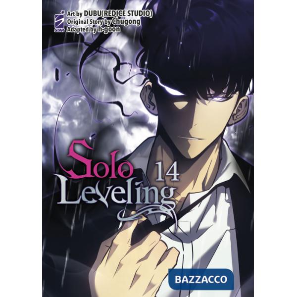 Solo leveling. Vol. 14