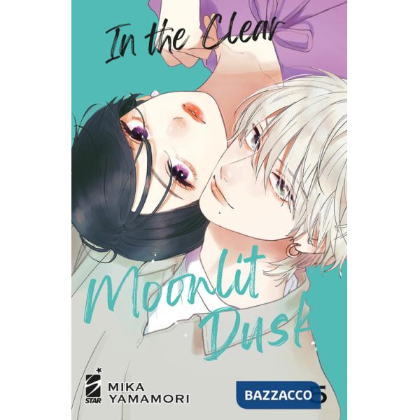 In the clear moonlit dusk. Vol. 5