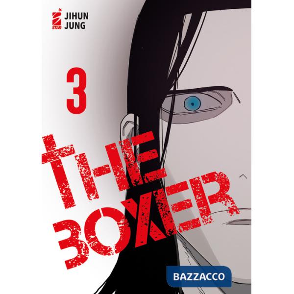 Boxer (The). Vol. 3