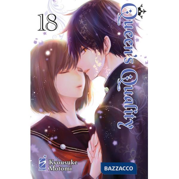 Queen's quality. Vol. 18