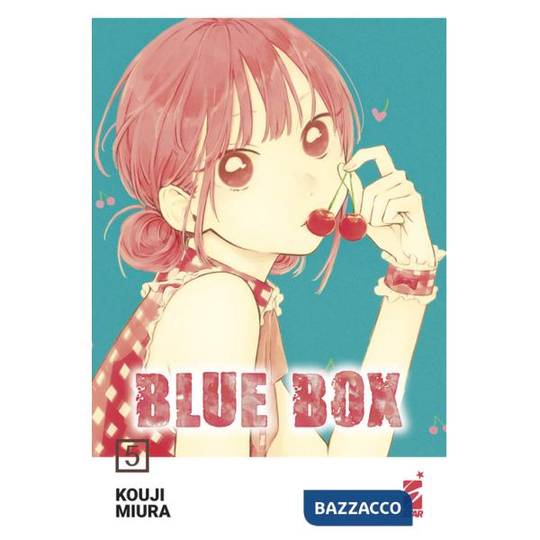 Blue box. Vol. 5