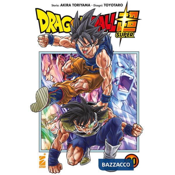 Dragon Ball Super. Vol. 20