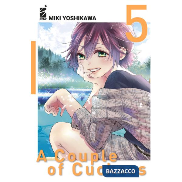 Couple of cuckoos (A). Vol. 5