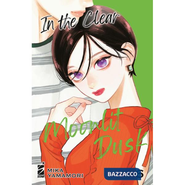 In the clear moonlit dusk. Vol. 6