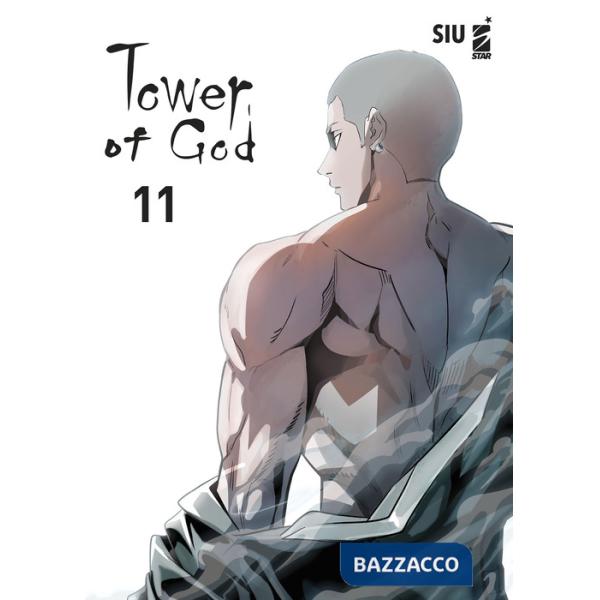 Tower of god. Vol. 11