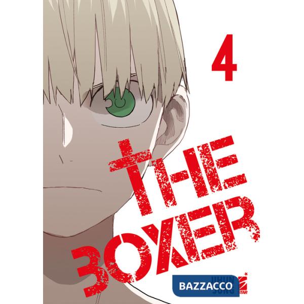 Boxer (The). Vol. 4