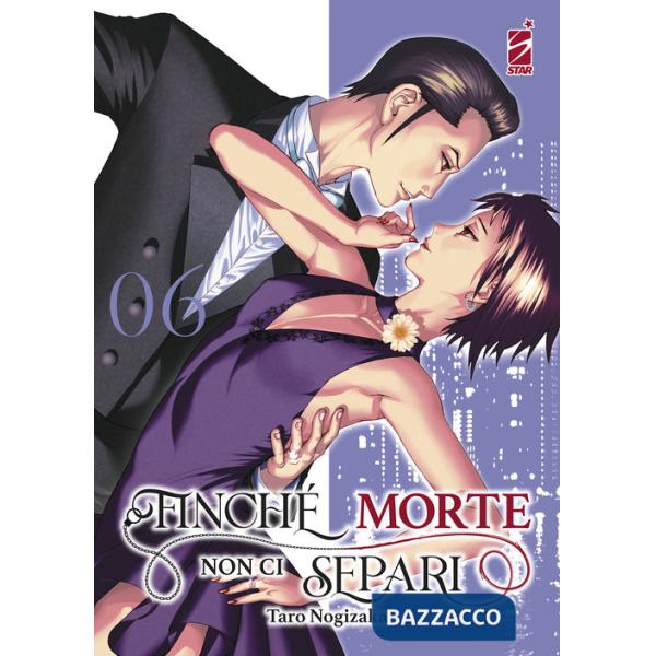 Finché morte non ci separi. Vol. 6