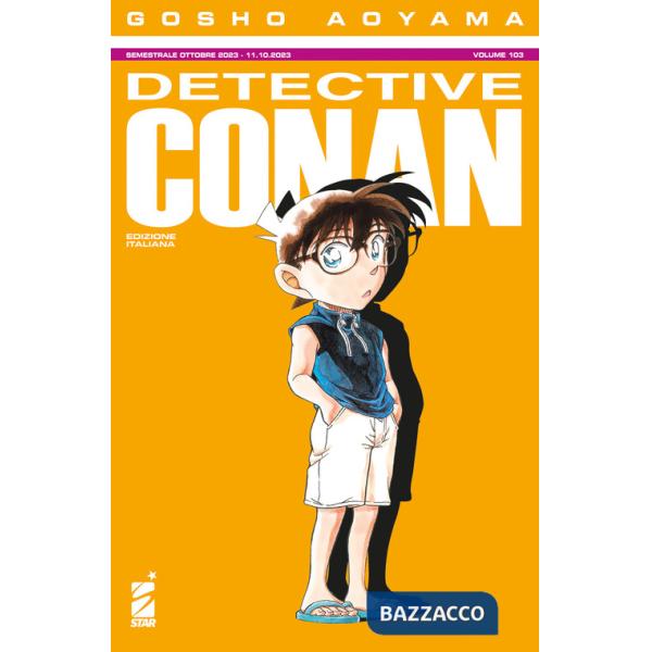 Detective Conan. Vol. 103