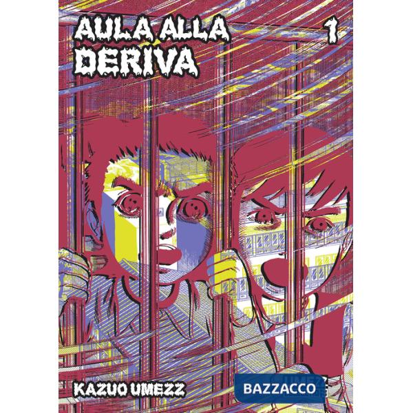 Aula alla deriva. Vol. 1