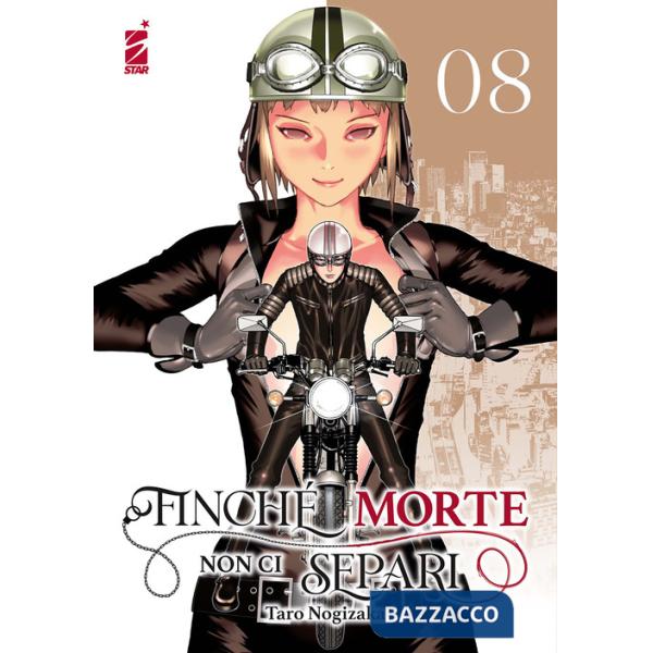 Finché morte non ci separi. Vol. 8
