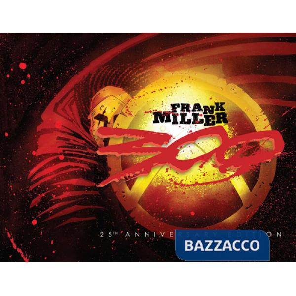 300. Ediz. 25° anniversario