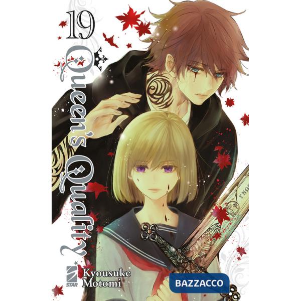 Queen's quality. Vol. 19