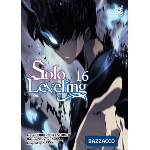 Solo leveling. Vol. 16