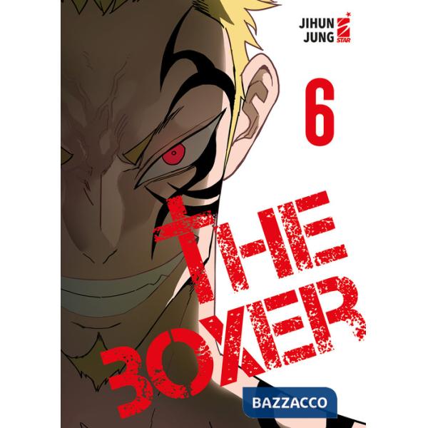 Boxer (The). Vol. 6