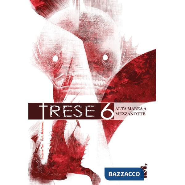 Trese. Vol. 6