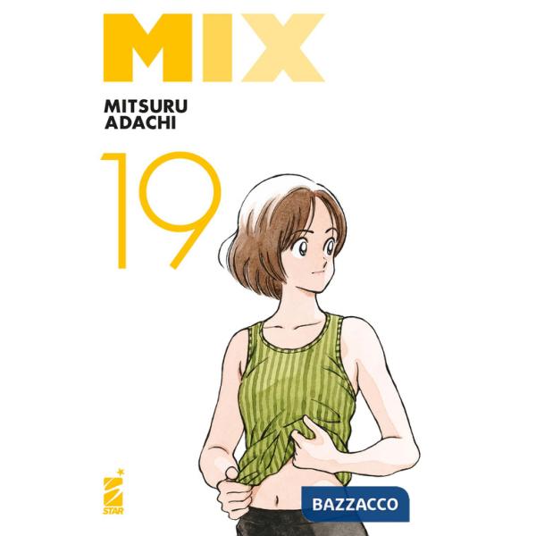 Mix. Vol. 19