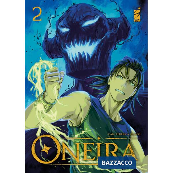 Oneira. Vol. 2