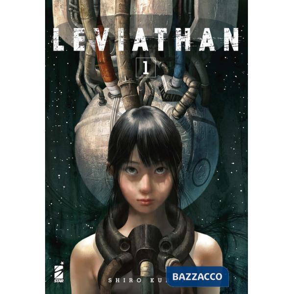 Leviathan. Vol. 1