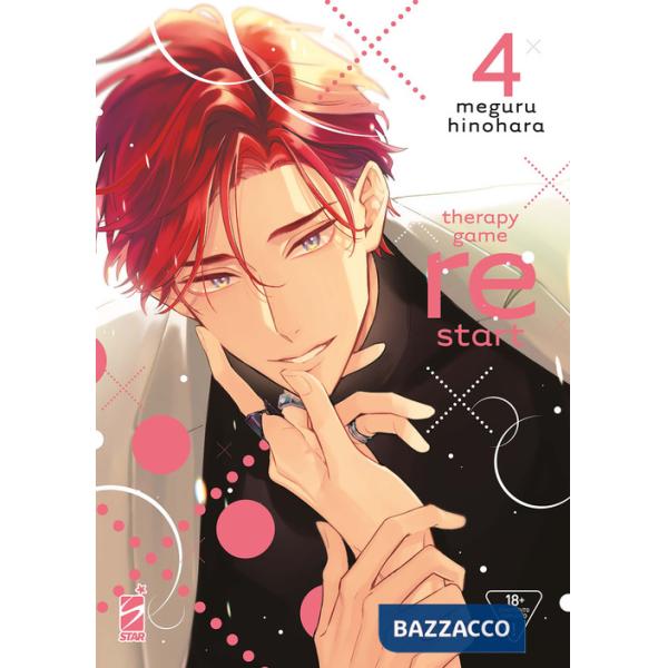 Therapy game restart. Vol. 4