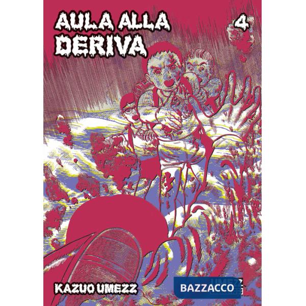 Aula alla deriva. Vol. 4