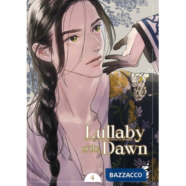 Lullaby of the dawn. Vol. 4