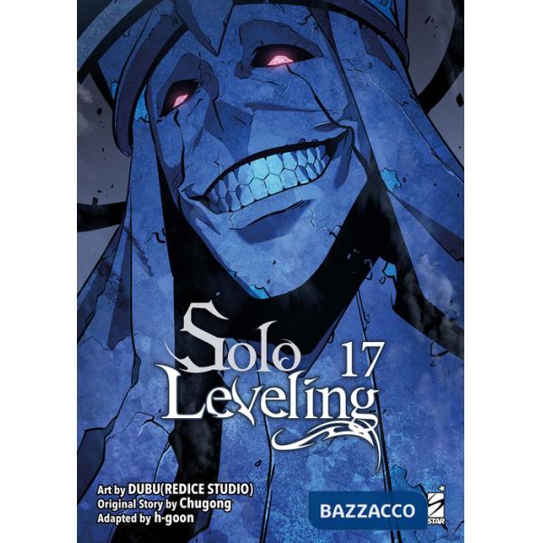 Solo leveling. Vol. 17