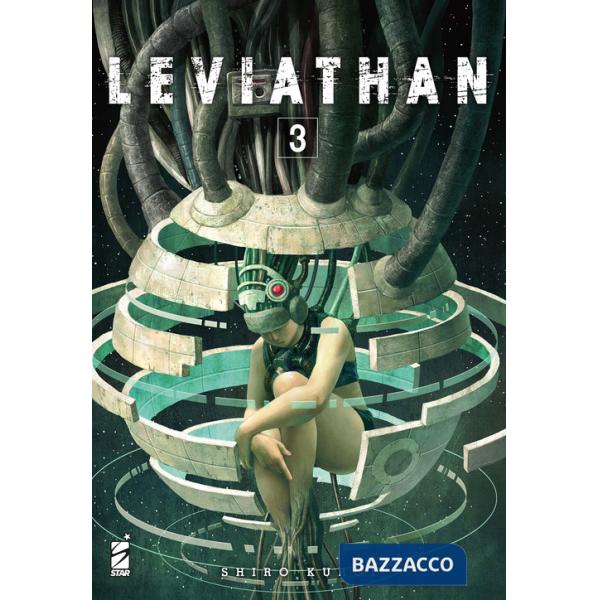 Leviathan. Vol. 3