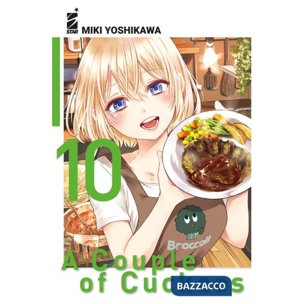 Couple of cuckoos (A). Vol. 10