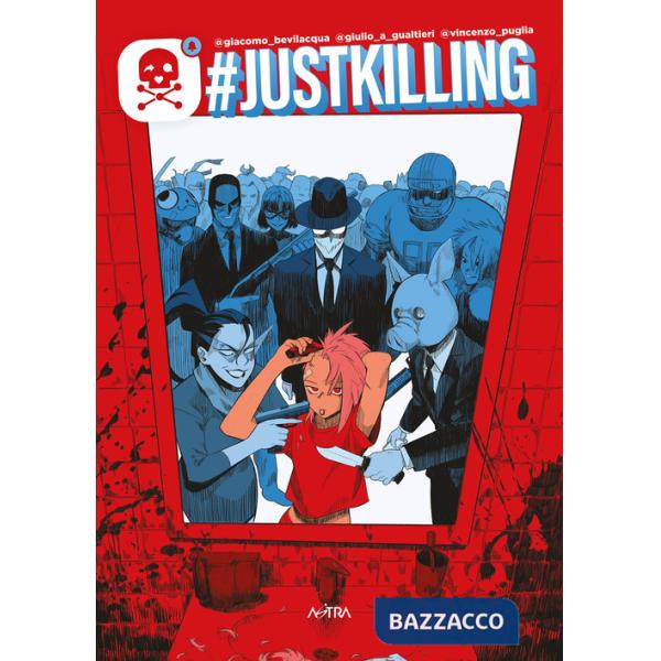 justkilling