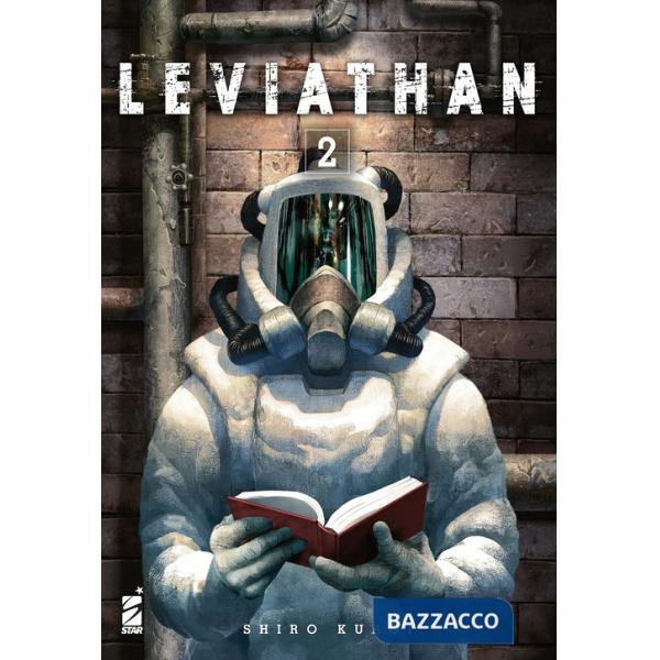 Leviathan. Vol. 2