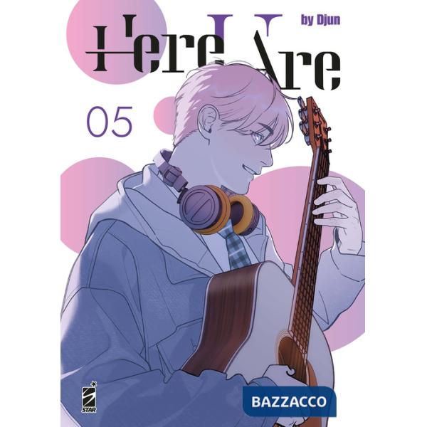 Here U are. Vol. 5