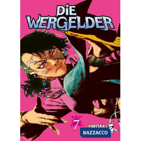 Wergelder (Die). Vol. 7