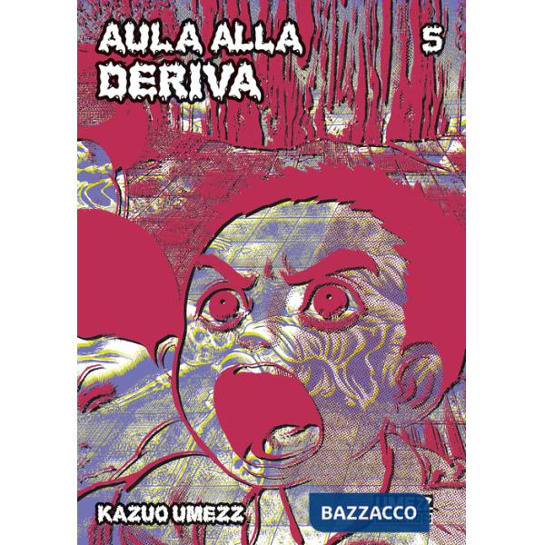 Aula alla deriva. Vol. 5