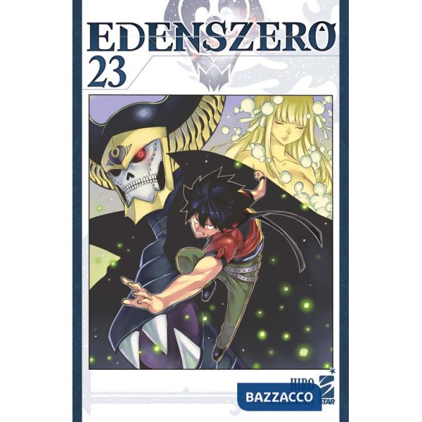 Edens zero. Vol. 23