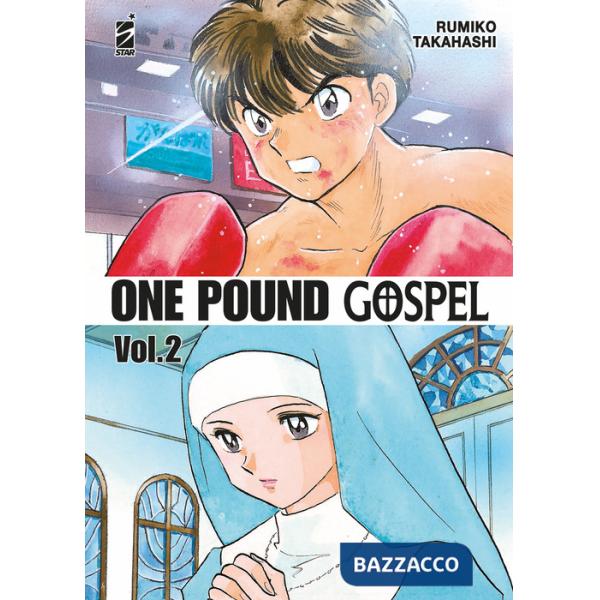 One pound gospel. Vol. 2