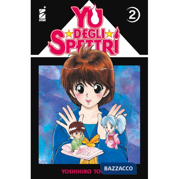 Yu degli spettri. New edition. Vol. 2