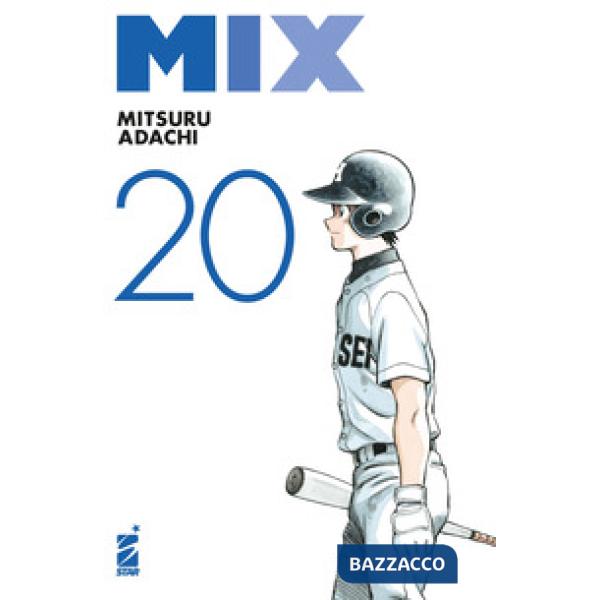 Mix. Vol. 20