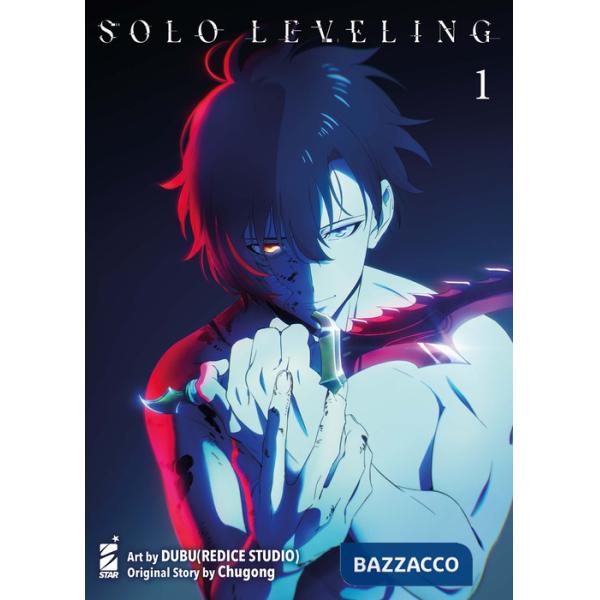 Solo leveling. Vol. 1 (titolo venduto esclusivamente nelle fumetterie)