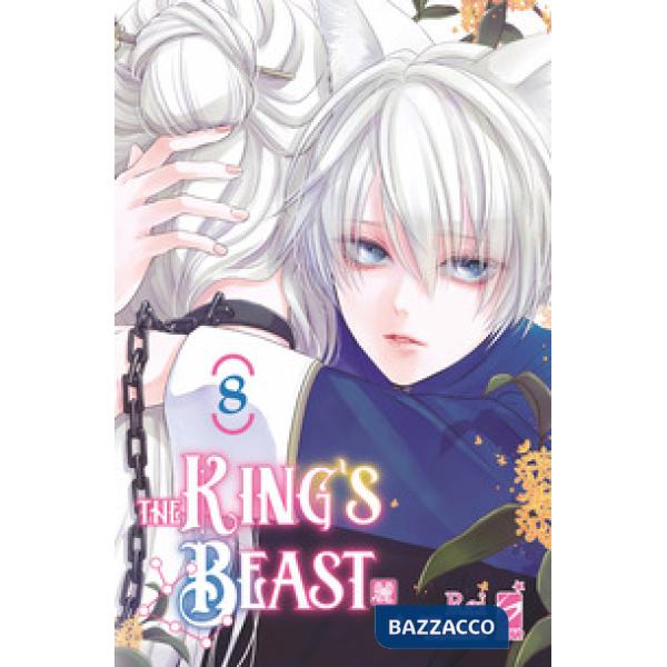 King's beast (The). Vol. 8