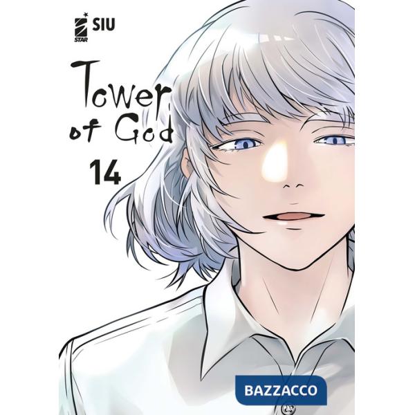 Tower of god. Vol. 14