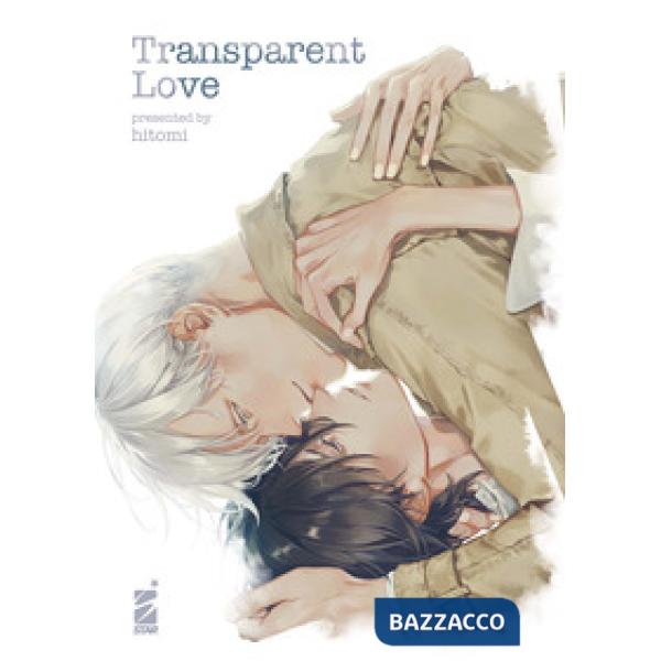 Transparent love