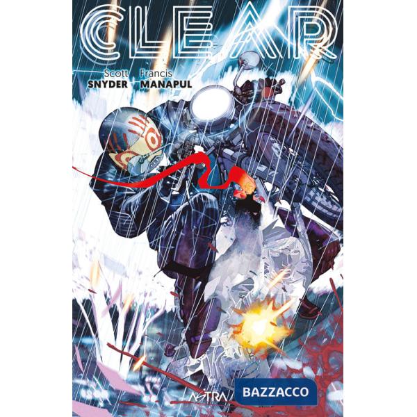 Clear. Ediz. variant