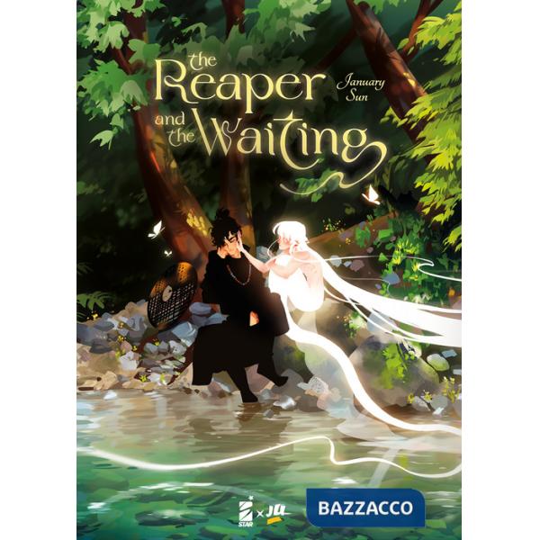 Reaper and the waiting (The)