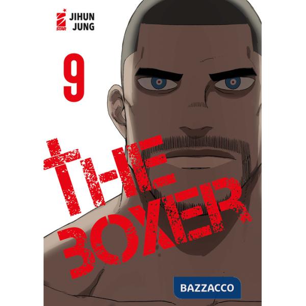 Boxer (The). Vol. 9